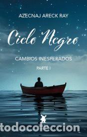 Libros: CIELO NEGRO - AZECNAJ ARECK RAY - Foto 1