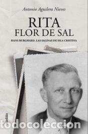 Libros: Rita Flor De Sal - Foto 1