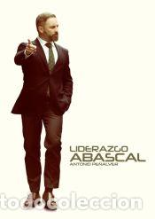 Libros: Liderazgo Abascal - Pe&ntilde;alver, Antonio - Foto 1