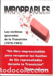 Libros: Imborrables - Puicerc&uacute;s, Luis - Foto 1