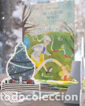 Libros: PACK NAVIDAD Un calcet&iacute;n infinito - Ma&ntilde;as, Pedro - Foto 1