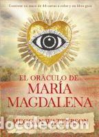 Libros: EL OR&Aacute;CULO DE MAR&Iacute;A MAGDALENA - WATTERSON, MEGGAN - Foto 1