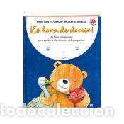 Libros: ES HORA DE DORMIR - AA.VV - Foto 1