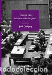 Libros: Nuremberg. La batalla de las im&aacute;genes - Foto 1