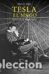 Libros: Tesla Mago - Seifer, Marc J. - Foto 1