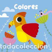 Libros: Colores - Nigelli, Benedetta - Foto 1