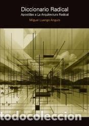 Libros: Diccionario radical - Miguel Luengo Angulo - Foto 1