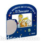 Libros: EL SECRETO DE LA AMISTAD - AA.VV.