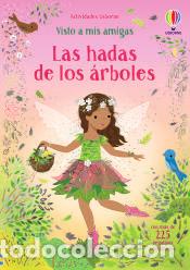 Libros: Las hadas de los &aacute;rboles - Watt, Fiona - Foto 1