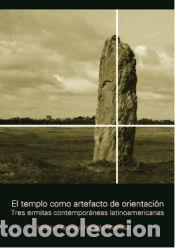 B&uuml;cher: El Templo Como Artefacto De Orientaci&oacute;n - ANDRES FRANCISCO RENGIFO MARTINEZ