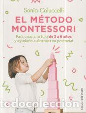 Libros: El m&eacute;todo Montessori - Coluccelli, Sonia - Foto 1