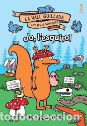 Libros: Jo, lesquirol - Witick, Johanna - Foto 1