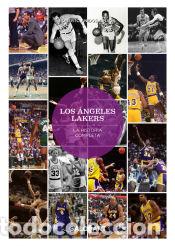 Libros: ANGELES LAKERS, LOS - ANIDOS, ROBERTO - Foto 1