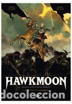 Livres: Hawkmoon 02. La Batalla De La Camarga