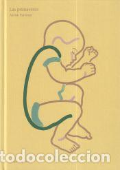 Libri: Las primaveras - Parlange, Adrien