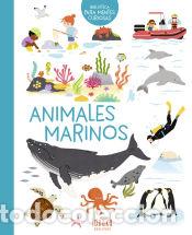 B&uuml;cher: Animales marinos - Prime, Joanna