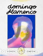 Libri: Domingo flamenco - Schrauwen, Olivier
