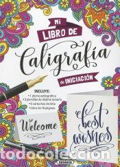 Libros: Mi libro de caligraf&iacute;a - Ediciones, Susaeta - Foto 1