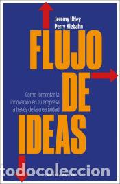 Libros: Flujo de ideas - Klebahn, Perry; Utley, Jeremy - Foto 1