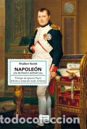 Libros: Napole&oacute;n - Scott, Walter - Foto 1