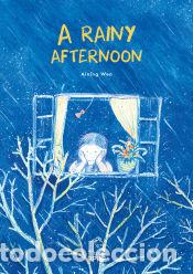 Libros: A Rainy Afternoon - Wen, Aining - Foto 1