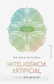 Libros: Inteligencia Artificial - Mitchel, Melanie - Foto 1