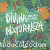 Libri: Divina Naturaleza &iquest;A que no lo advinas? - Almanado, Juan Antonio