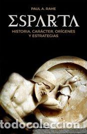 Libri: Esparta
