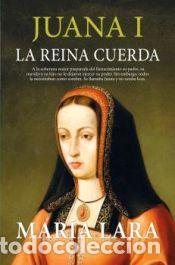 Libros: Juana I La Reina Cuerda - Foto 1