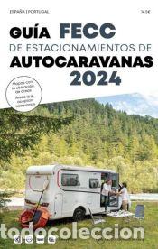 Livres: Guia Fecc Estacionamie 24