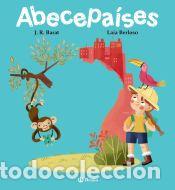 Libros: Abecepa&iacute;ses - Barat, J. R. - Foto 1