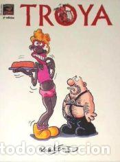 Libros: Troya - K&ouml;nig, Ralf - Foto 1