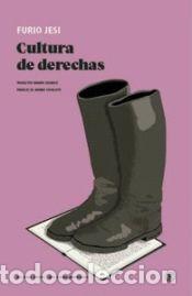Libros: Cultura de derechas - FURIO JESI - Foto 1