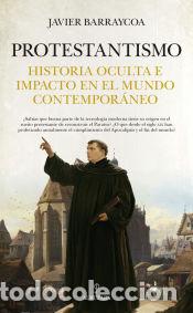 Libros: Protestantismo - Foto 1