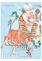 Libros: Signos De Afecto 07 - Foto 1