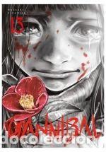 Libros: Gannibal 13 - Ninomiya, Masaaki - Foto 1
