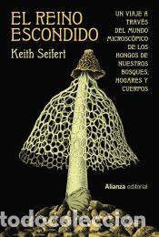 Libros: El reino escondido - Seifert, Keith - Foto 1