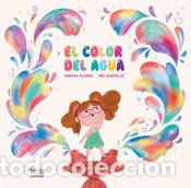 Libri: Color del agua