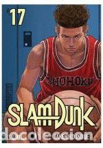 Libros: Slam Dunk New Edition 17 - Takehiko Inoue - Foto 1