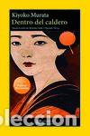 Libros: Dentro Del Caldero - Foto 1