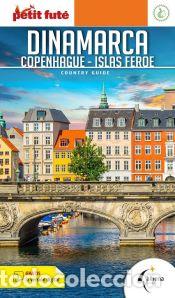 Libros: Dinamarca, Copenhague e islas Feroe - AA.VV. - Foto 1