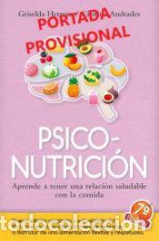 Libros: Psiconutricion - Foto 1