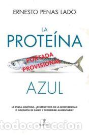 Libros: Proteina Azul - Foto 1