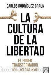 Libros: La cultura de la libertad - Foto 1