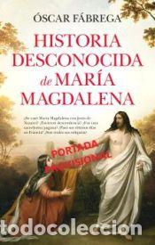 Libros: Historia Desconocida De Maria Magdalena - Foto 1