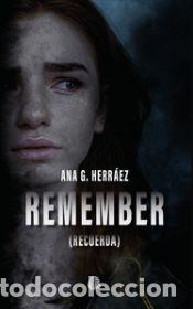 Livres: Remember Recuerda