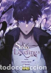 Libros: SOLO LEVELING 08 - CHUGONG - Foto 1