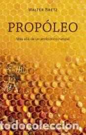 Libros: Prop&oacute;leo - Bretz, Walter Antonio - Foto 1