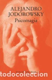 Libros: Psicomagia - Jodorowsky, Alejandro - Foto 1