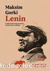 Libros: Lenin - GORKI, MAKSIM - Foto 1
